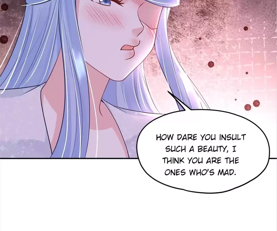 My horse is a Vixen Chapter 92 page 33 - 