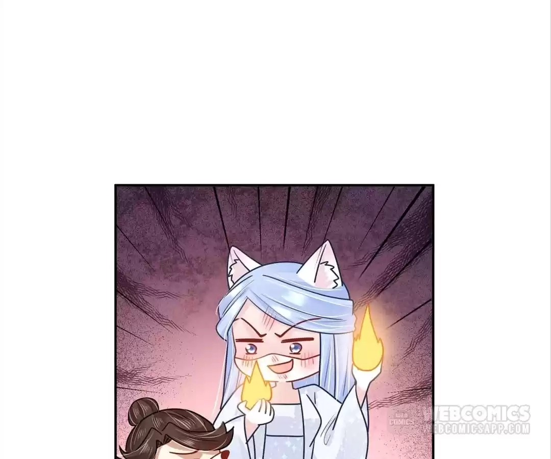 My horse is a Vixen Chapter 92 page 34 - 