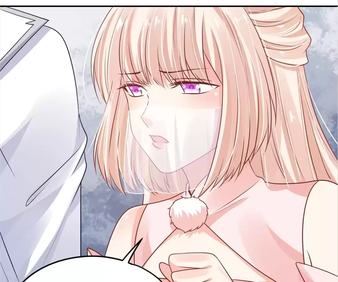 My horse is a Vixen Chapter 92 page 36 - 