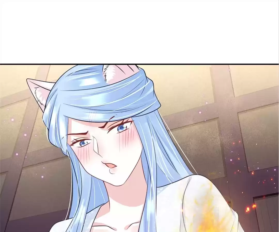 My horse is a Vixen Chapter 92 page 38 - 