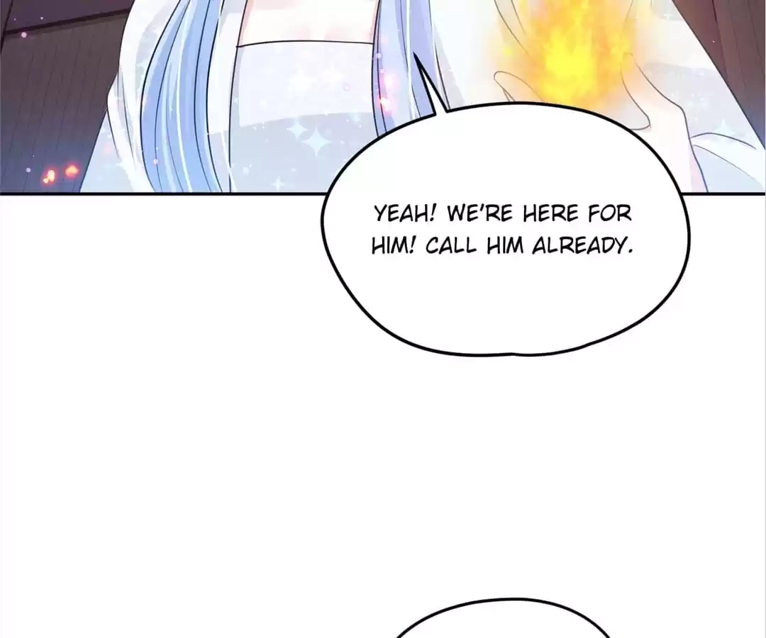 My horse is a Vixen Chapter 92 page 39 - 