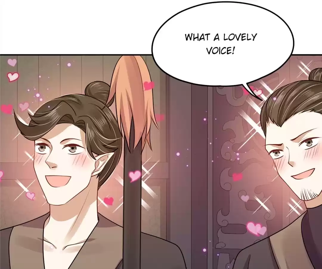 My horse is a Vixen Chapter 92 page 5 - 
