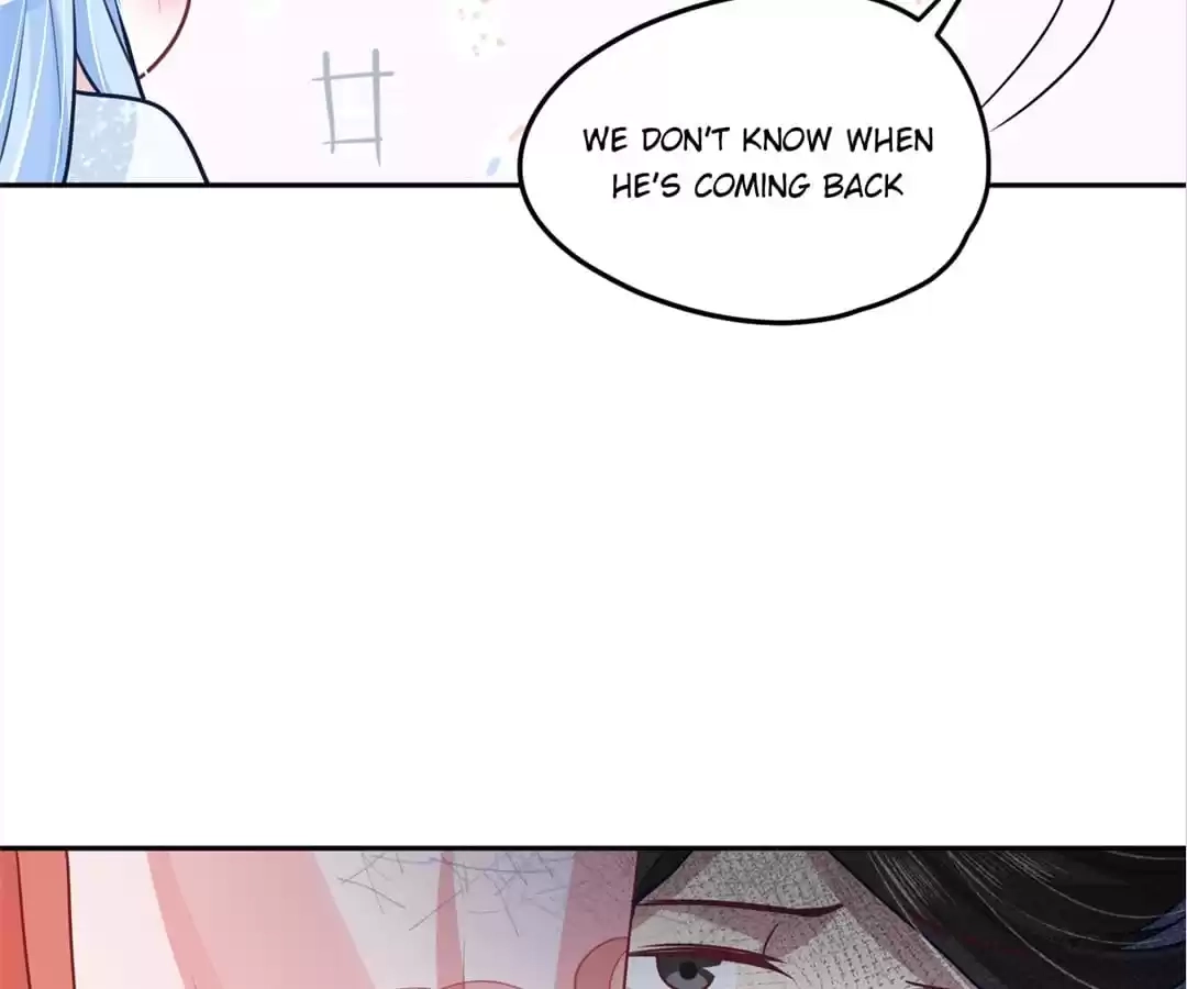 My horse is a Vixen Chapter 92 page 41 - 