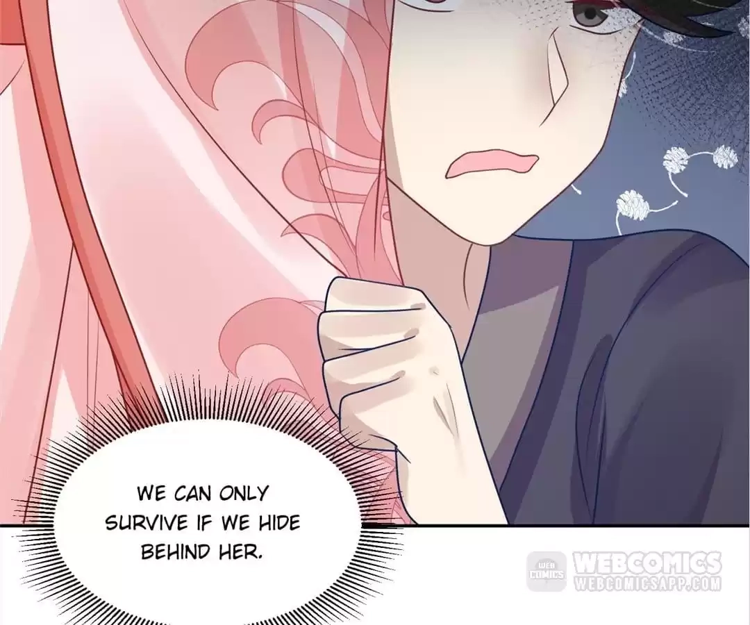 My horse is a Vixen Chapter 92 page 42 - 