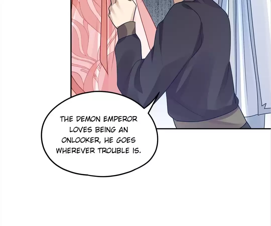 My horse is a Vixen Chapter 92 page 47 - 