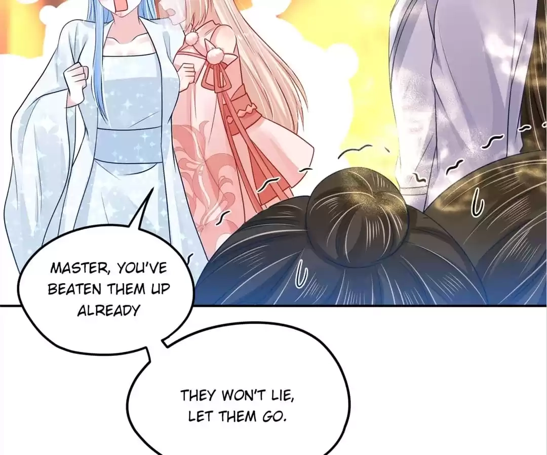 My horse is a Vixen Chapter 92 page 49 - 