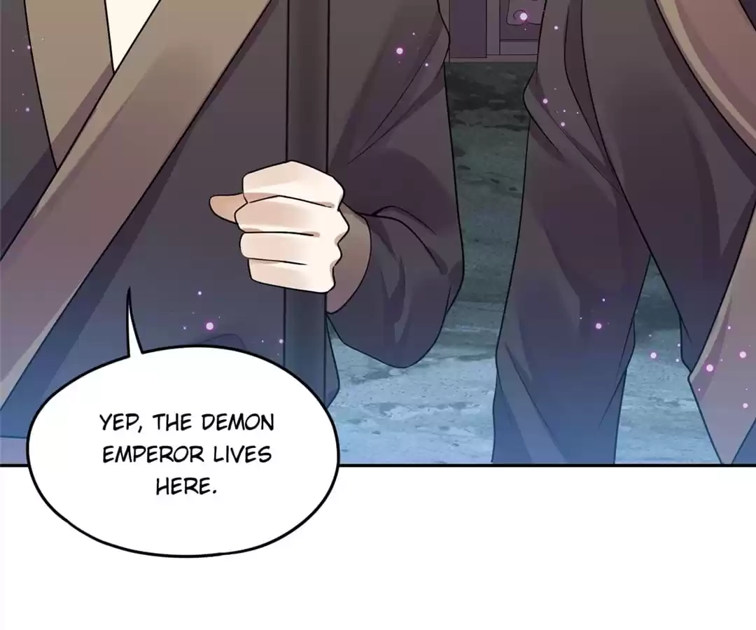 My horse is a Vixen Chapter 92 page 6 - 