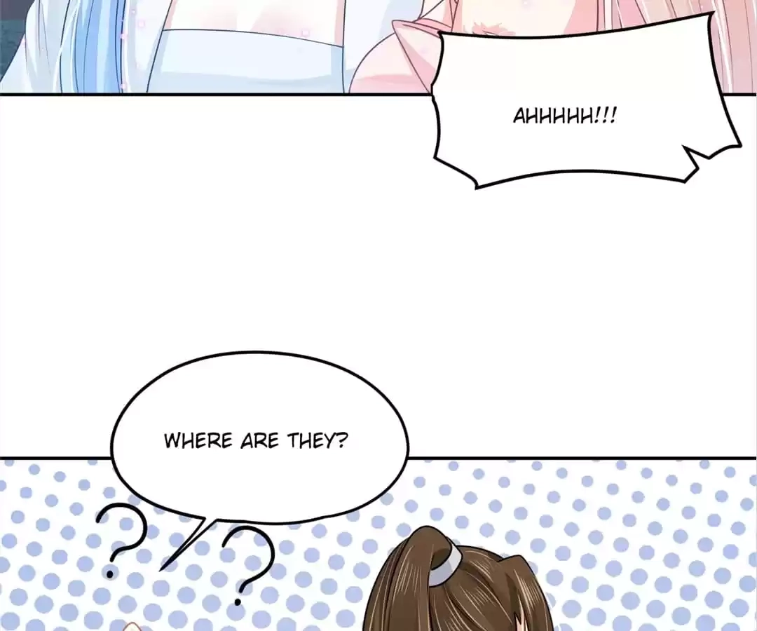 My horse is a Vixen Chapter 92 page 52 - 