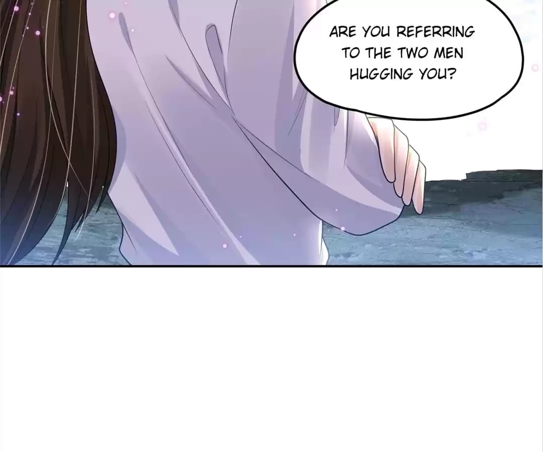 My horse is a Vixen Chapter 92 page 55 - 