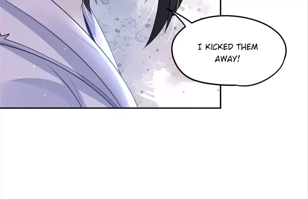 My horse is a Vixen Chapter 92 page 57 - 