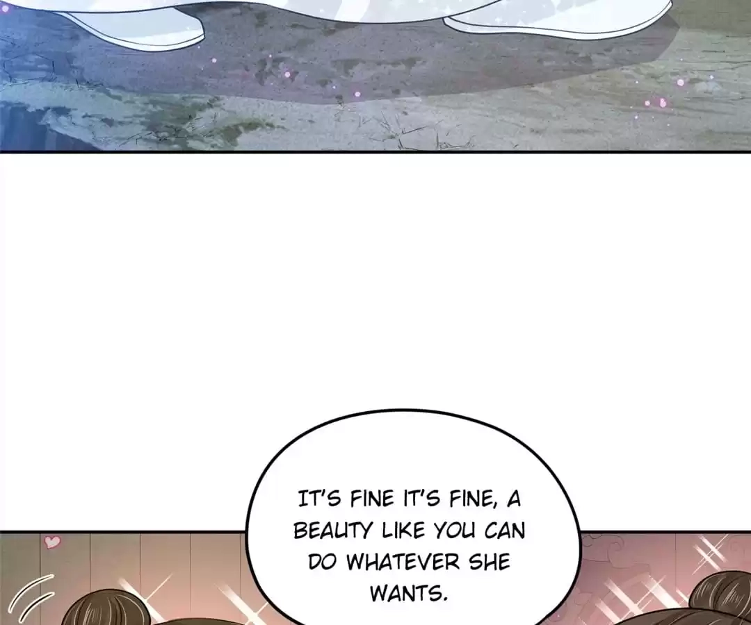 My horse is a Vixen Chapter 92 page 8 - 