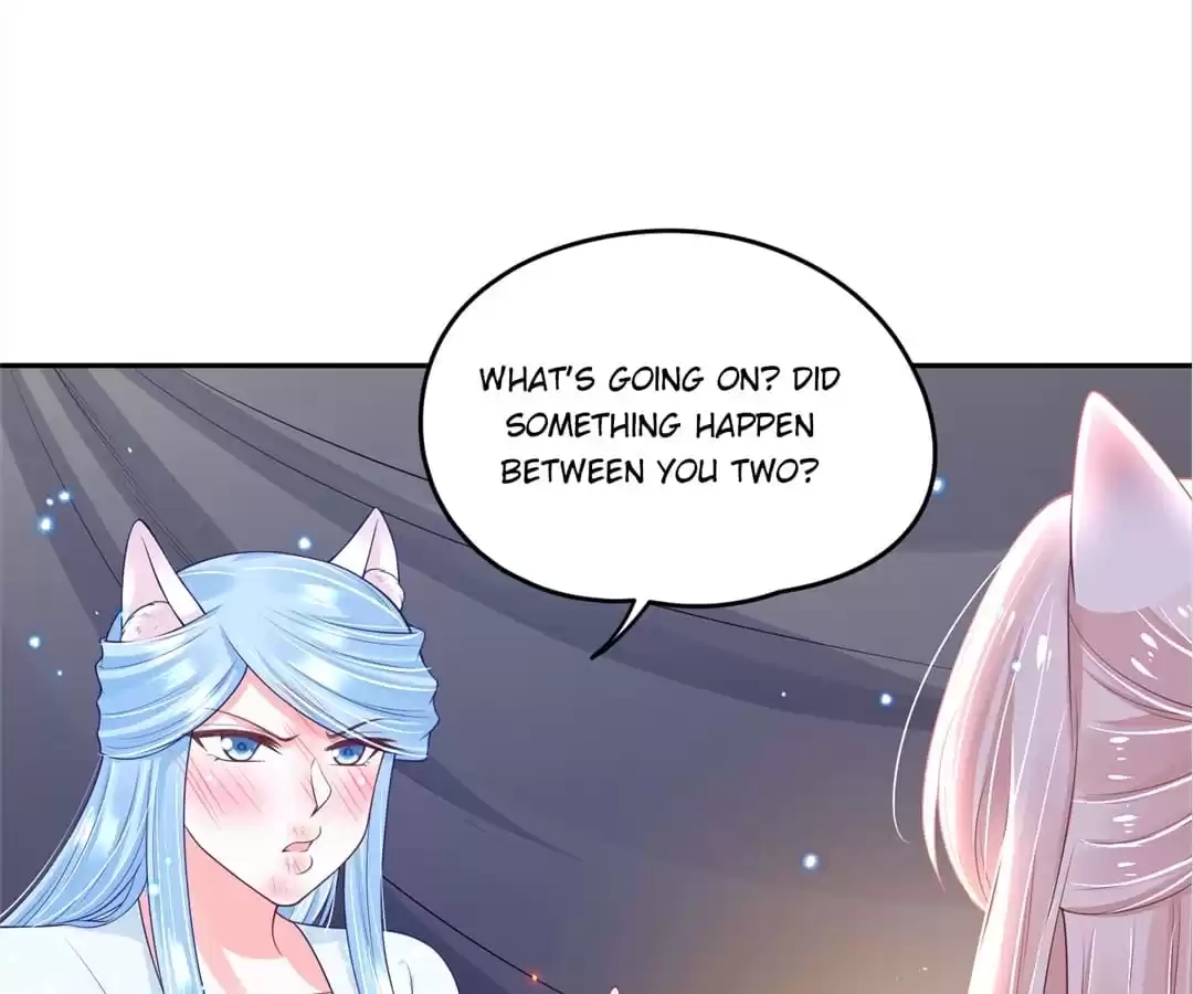 My horse is a Vixen Chapter 93 page 12 - 