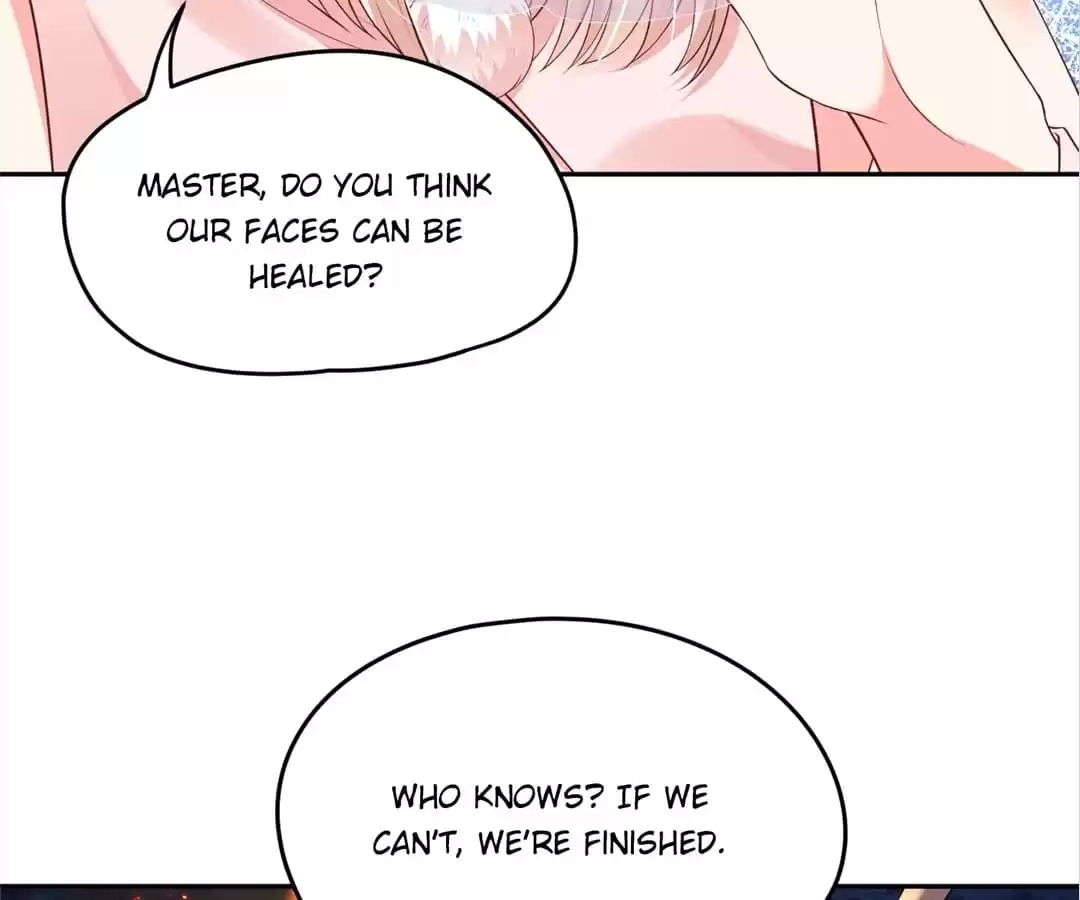 My horse is a Vixen Chapter 93 page 15 - 