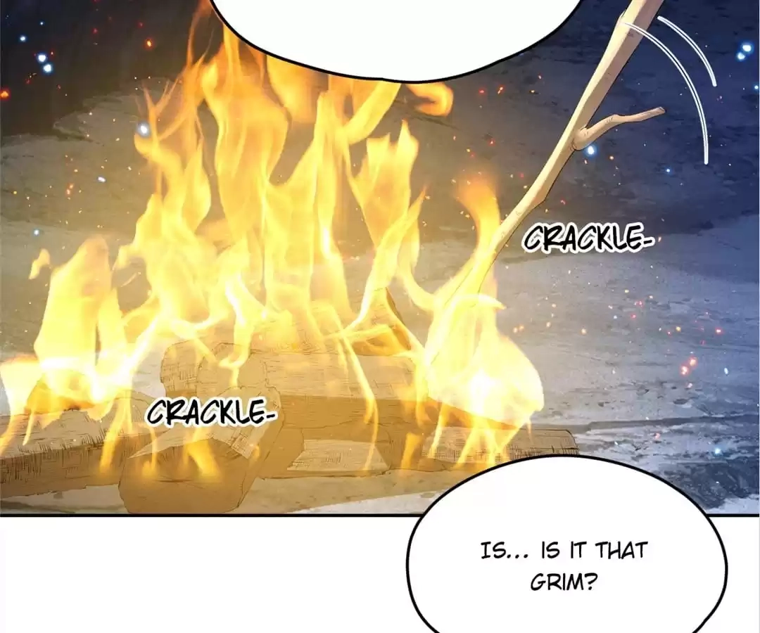 My horse is a Vixen Chapter 93 page 16 - 