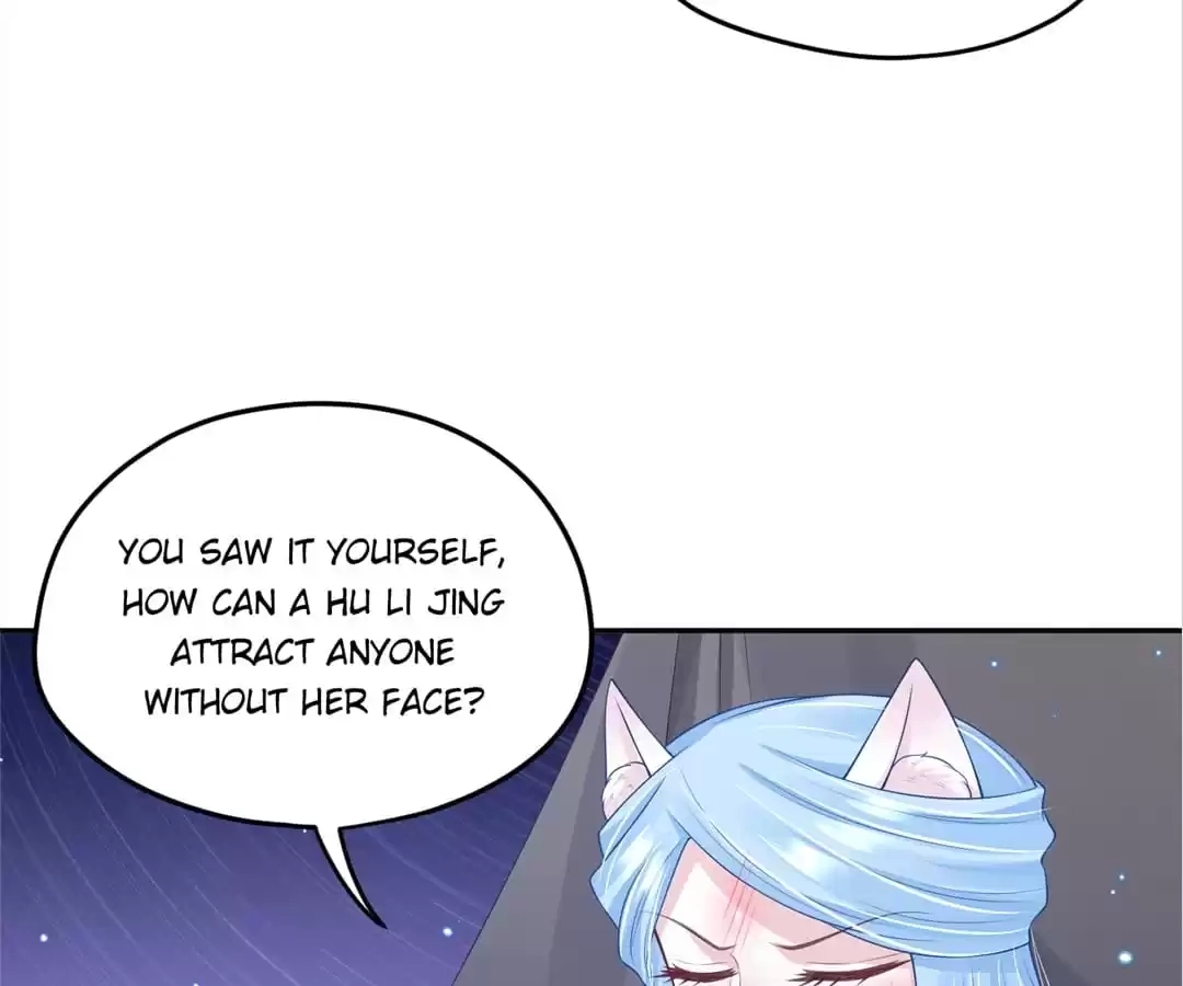 My horse is a Vixen Chapter 93 page 17 - 