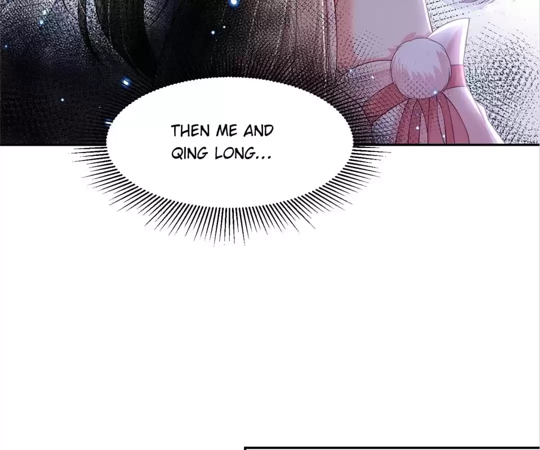 My horse is a Vixen Chapter 93 page 20 - 