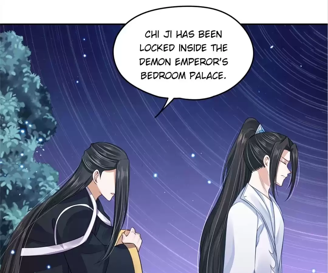 My horse is a Vixen Chapter 93 page 23 - 