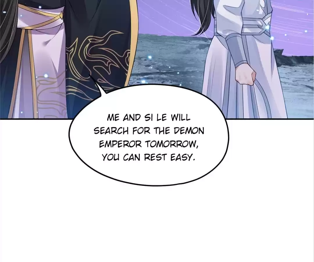 My horse is a Vixen Chapter 93 page 24 - 