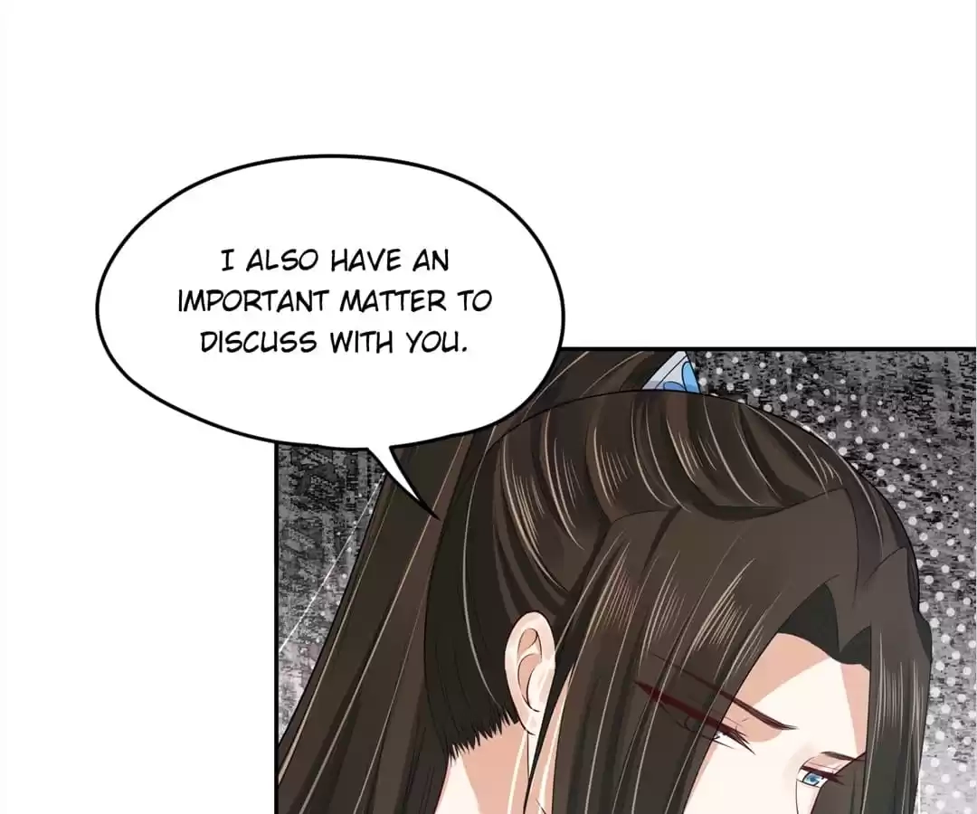 My horse is a Vixen Chapter 93 page 25 - 