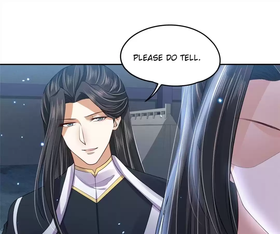My horse is a Vixen Chapter 93 page 27 - 