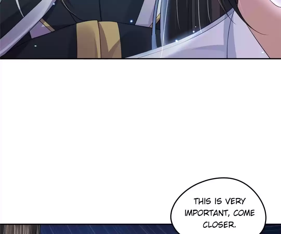My horse is a Vixen Chapter 93 page 28 - 