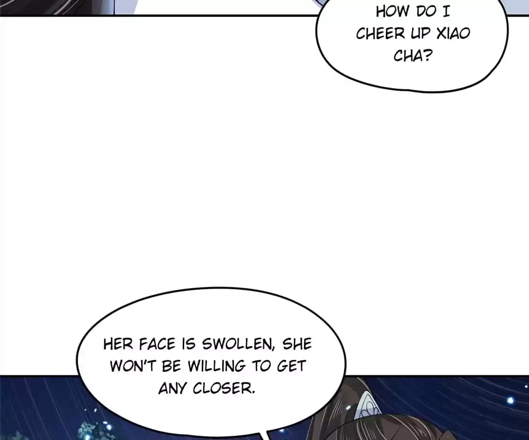 My horse is a Vixen Chapter 93 page 33 - 