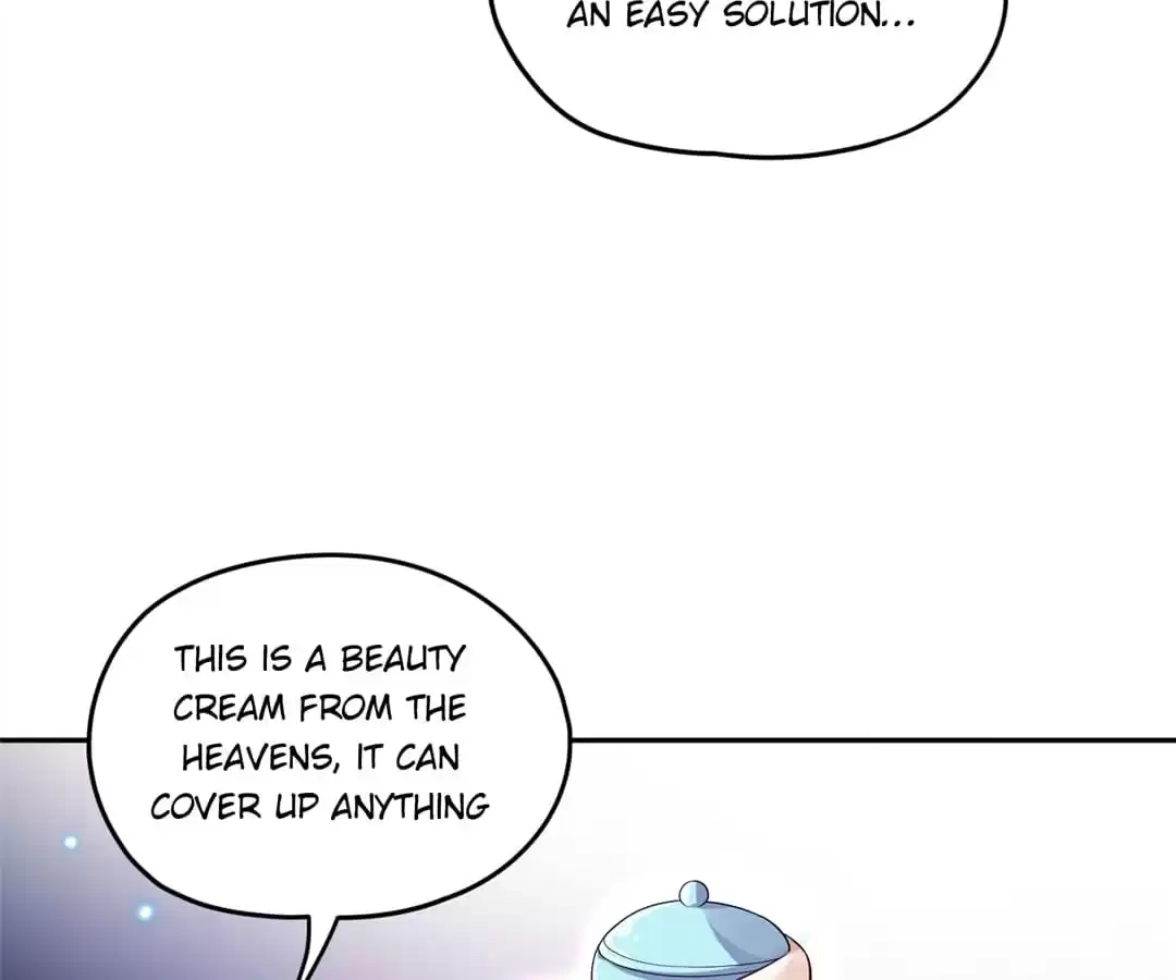 My horse is a Vixen Chapter 93 page 35 - 
