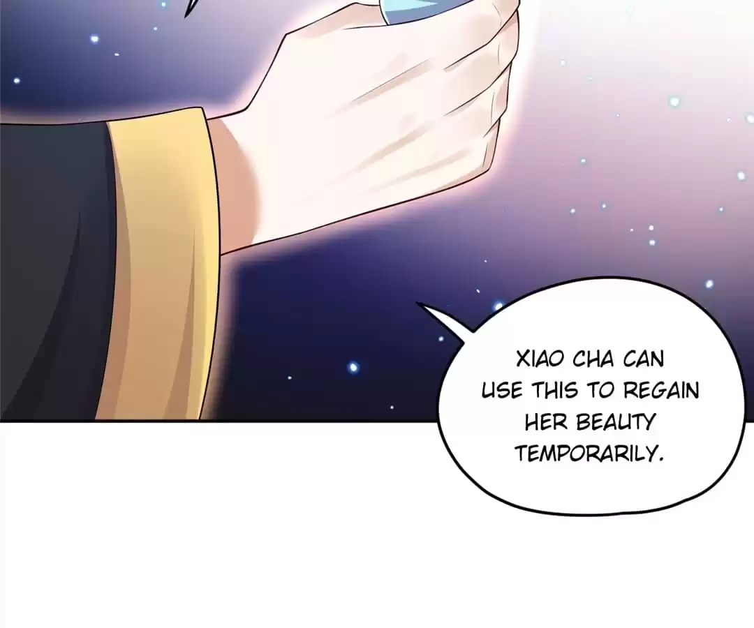 My horse is a Vixen Chapter 93 page 36 - 