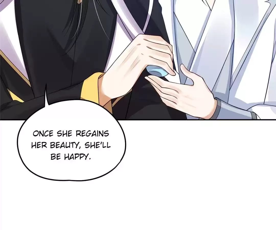 My horse is a Vixen Chapter 93 page 38 - 