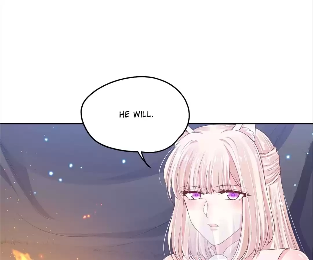 My horse is a Vixen Chapter 93 page 5 - 