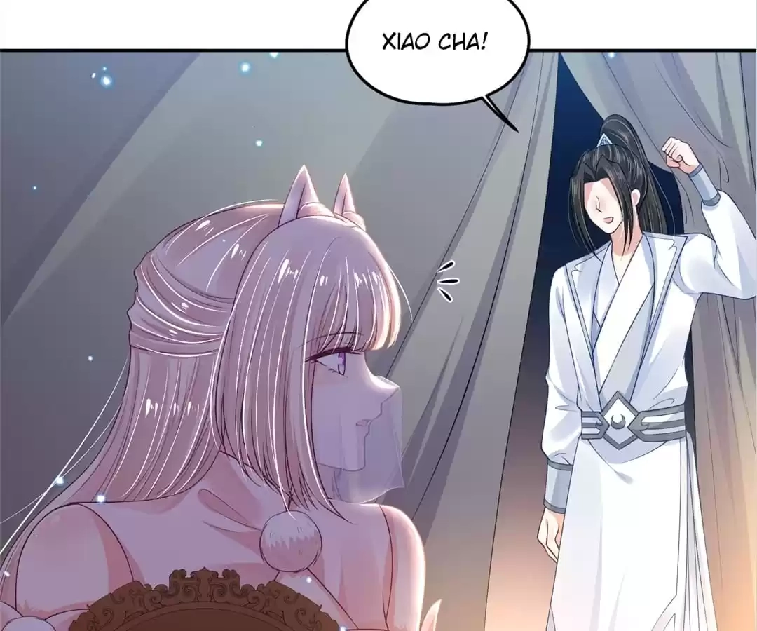 My horse is a Vixen Chapter 93 page 45 - 