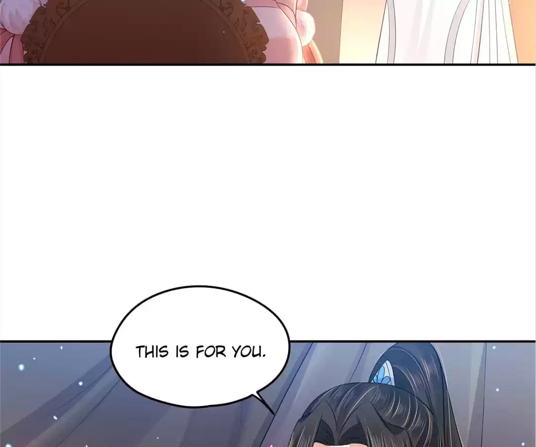 My horse is a Vixen Chapter 93 page 46 - 