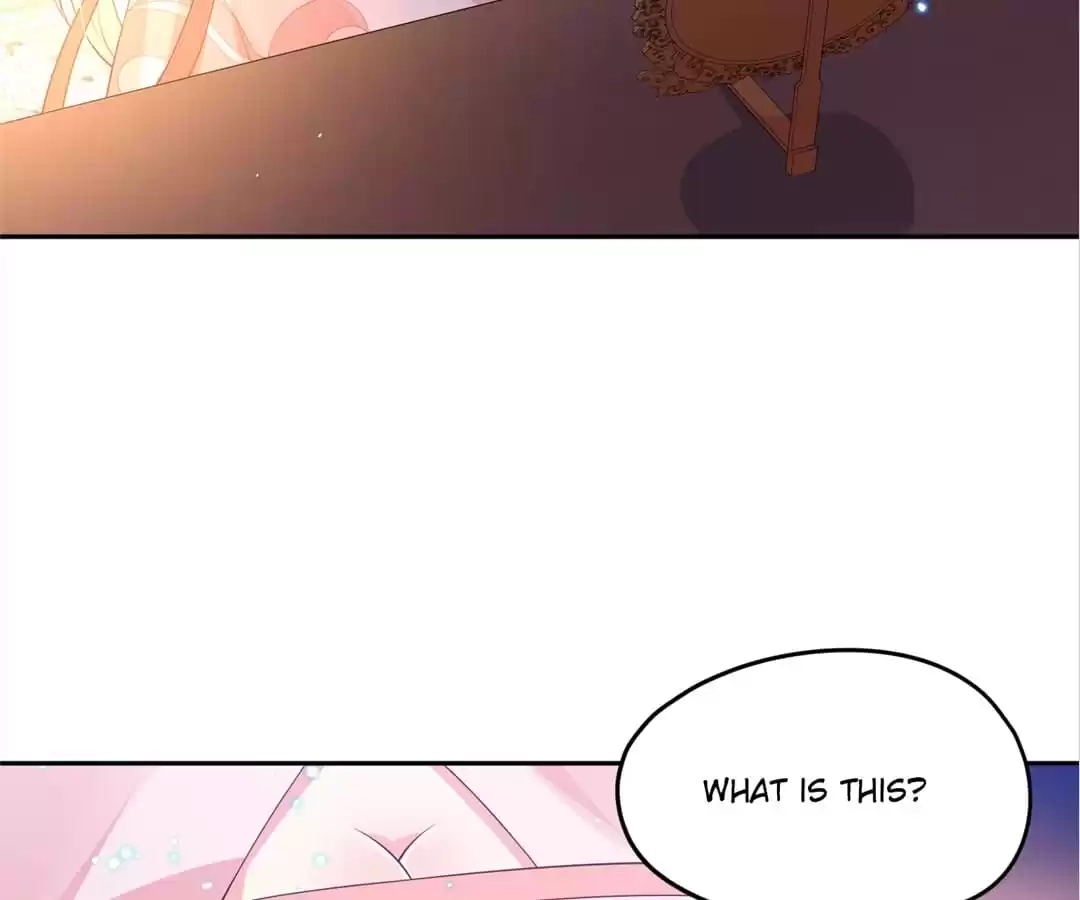 My horse is a Vixen Chapter 93 page 48 - 