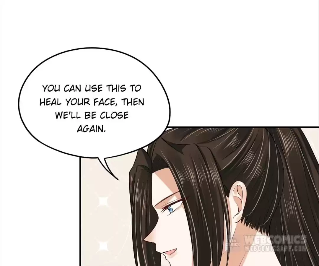 My horse is a Vixen Chapter 93 page 50 - 