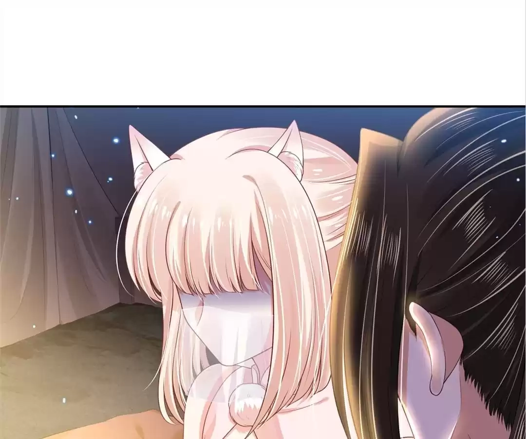 My horse is a Vixen Chapter 93 page 52 - 