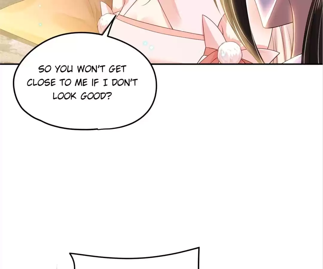 My horse is a Vixen Chapter 93 page 53 - 