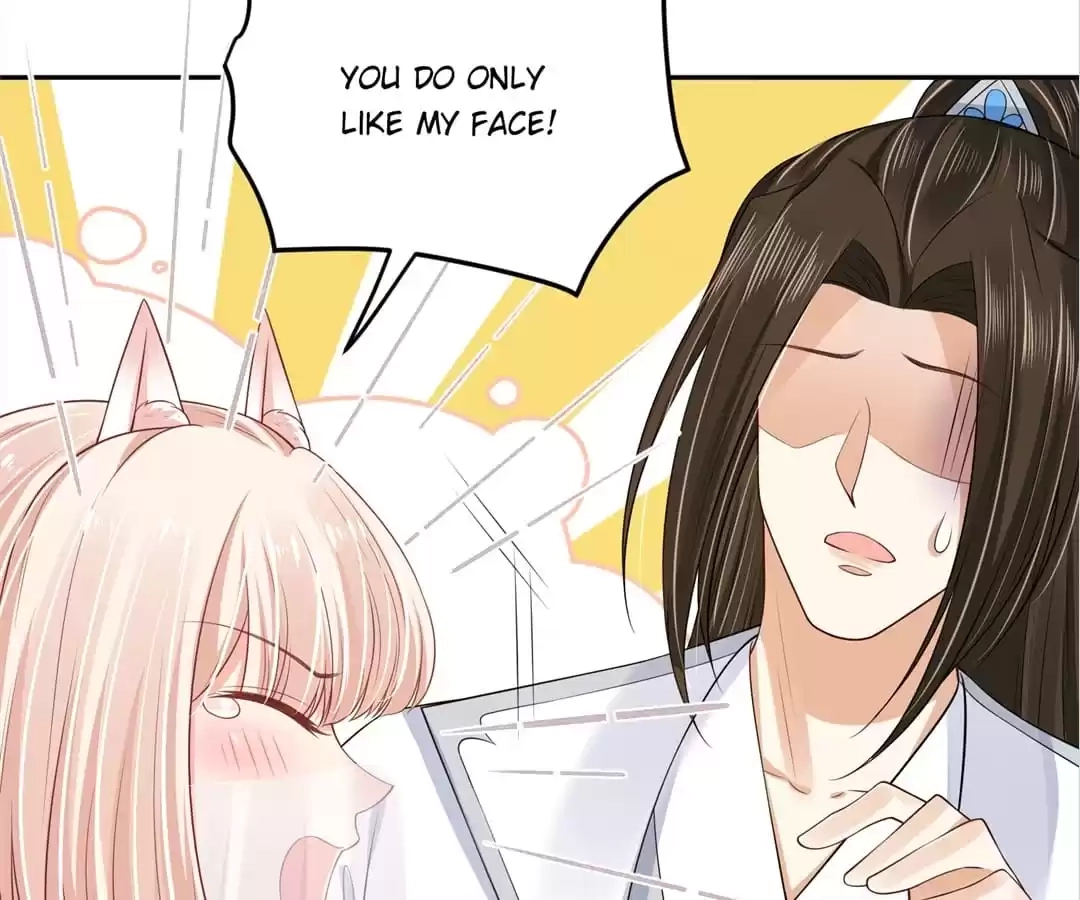 My horse is a Vixen Chapter 93 page 54 - 