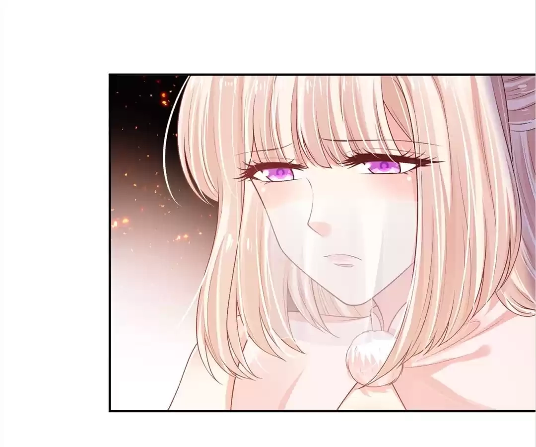 My horse is a Vixen Chapter 93 page 9 - 