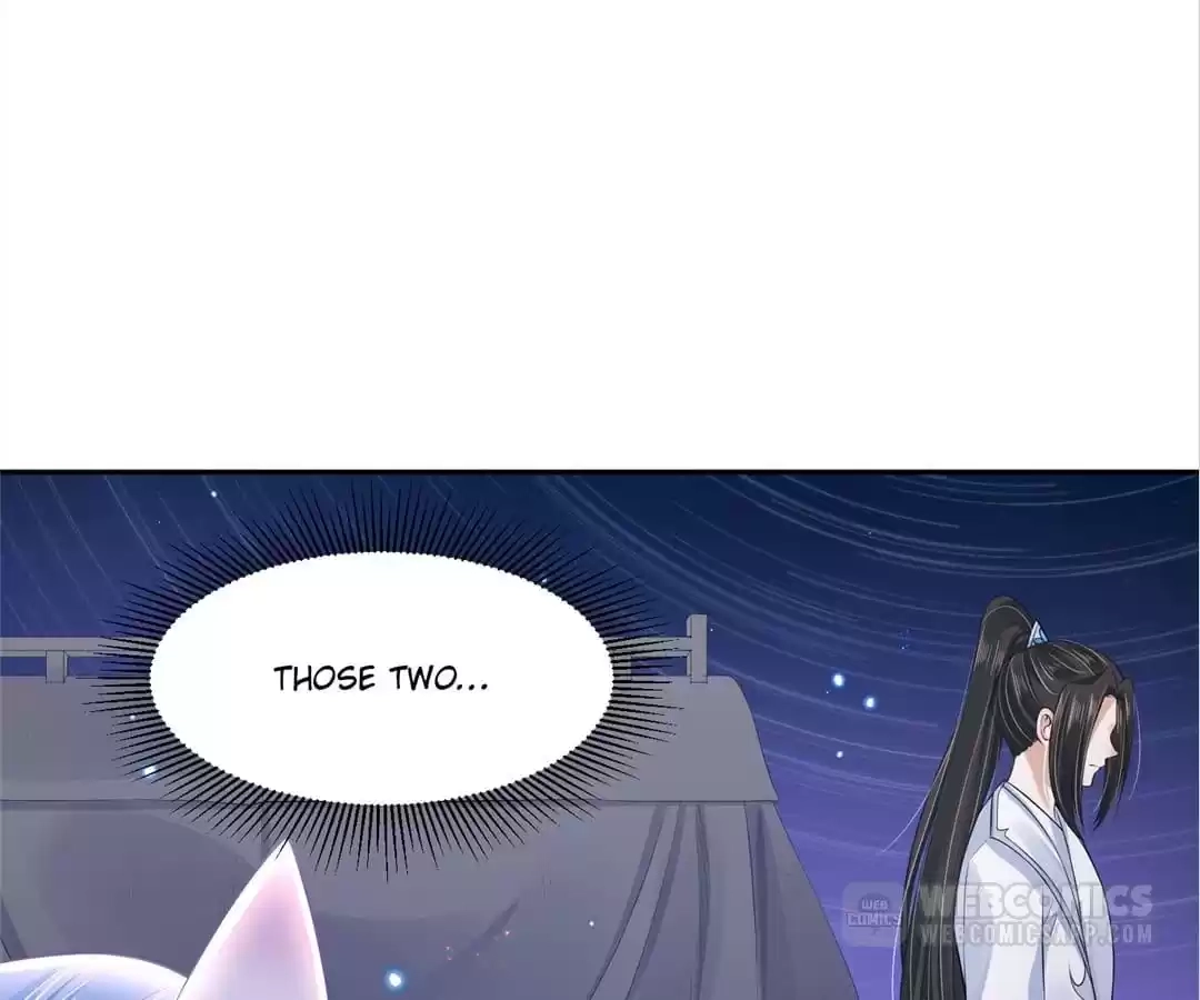 My horse is a Vixen Chapter 93 page 10 - 