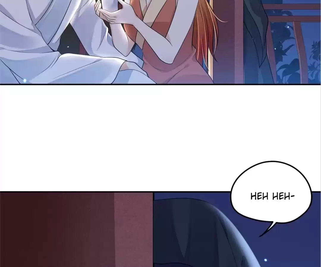 My horse is a Vixen Chapter 94 page 11 - 