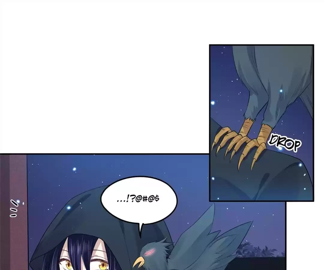 My horse is a Vixen Chapter 94 page 14 - 