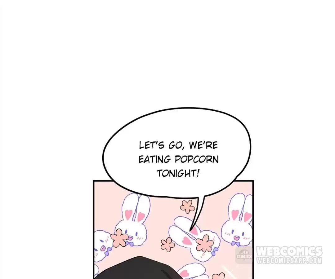 My horse is a Vixen Chapter 94 page 17 - 