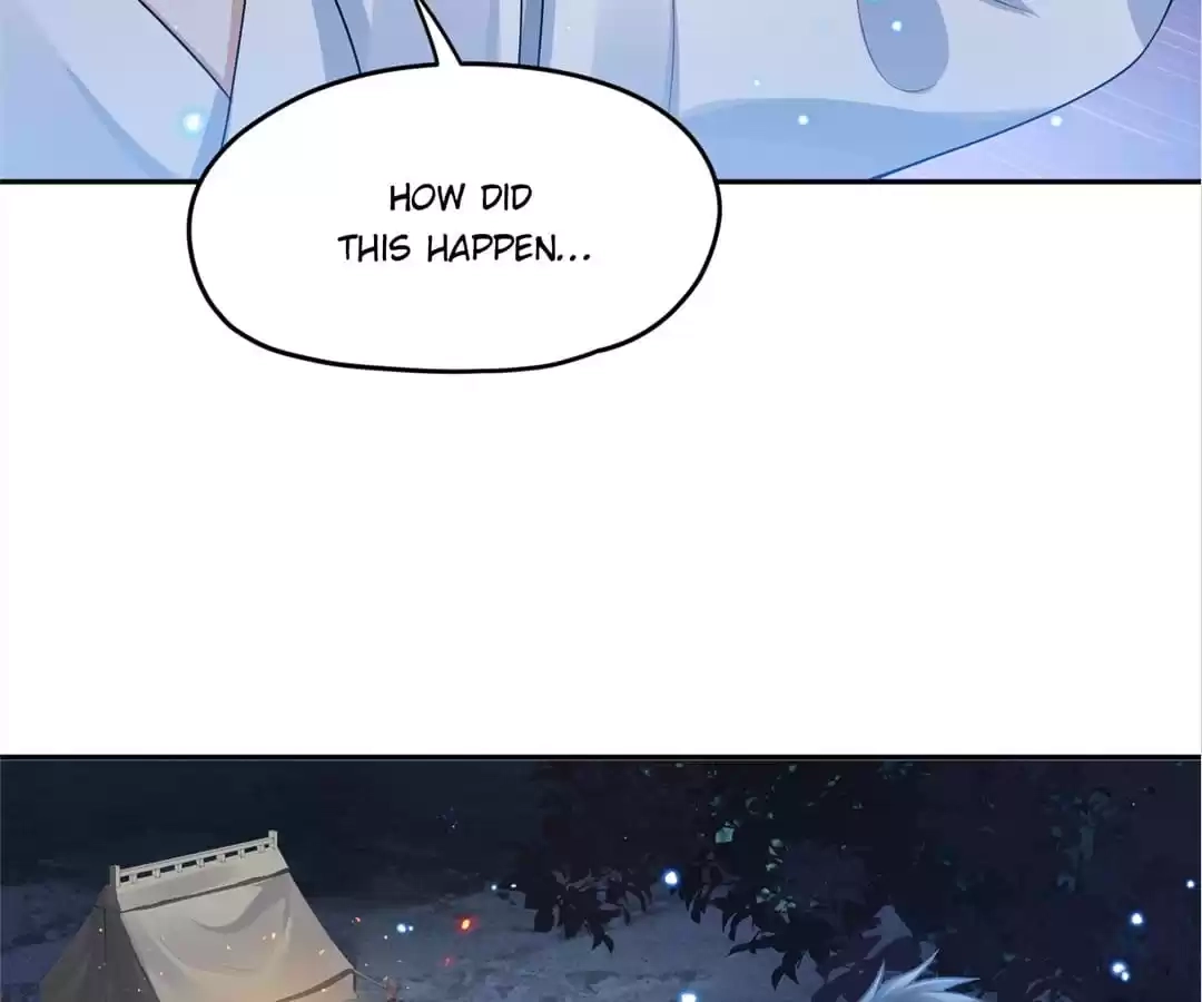 My horse is a Vixen Chapter 94 page 3 - 