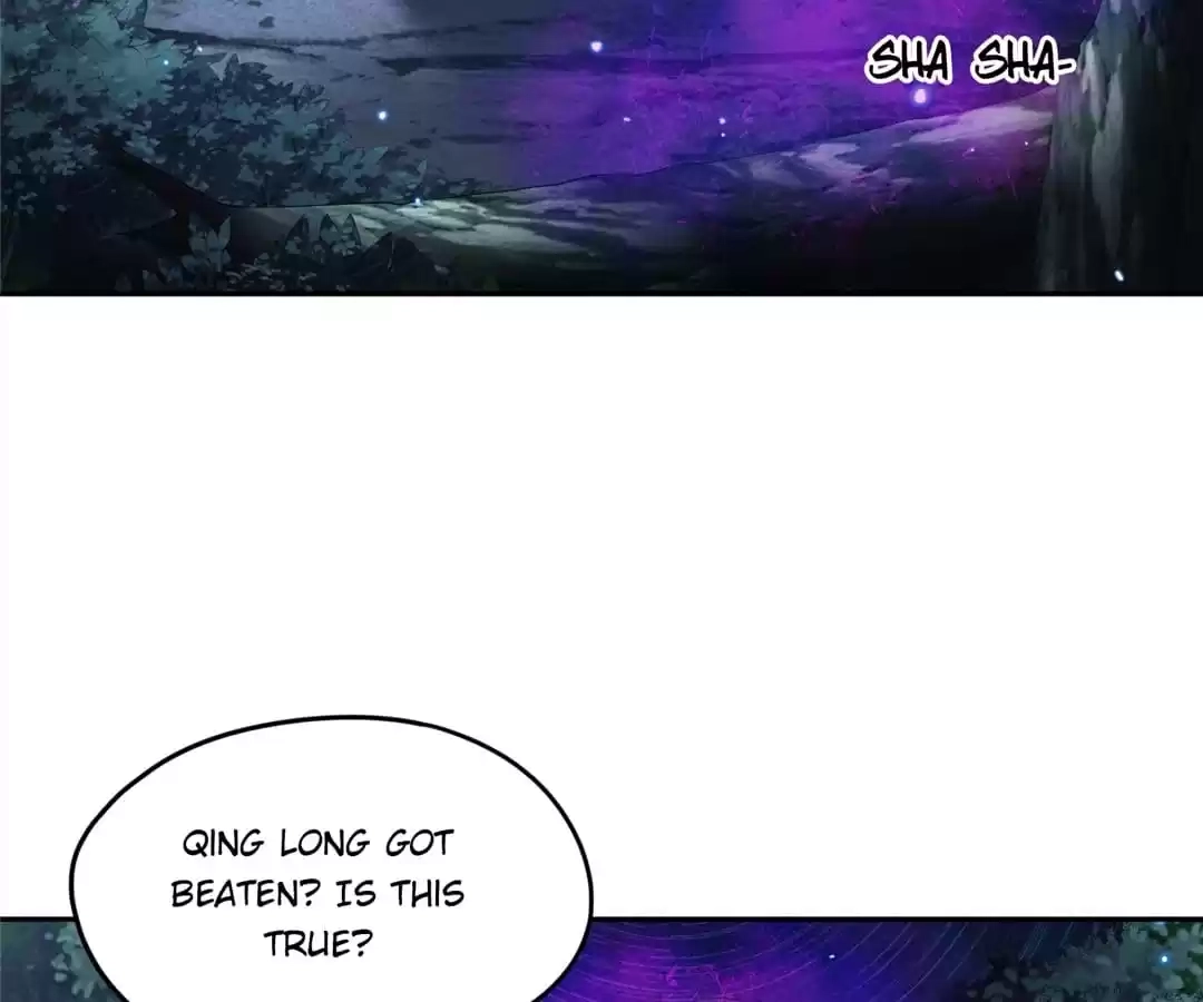 My horse is a Vixen Chapter 94 page 22 - 