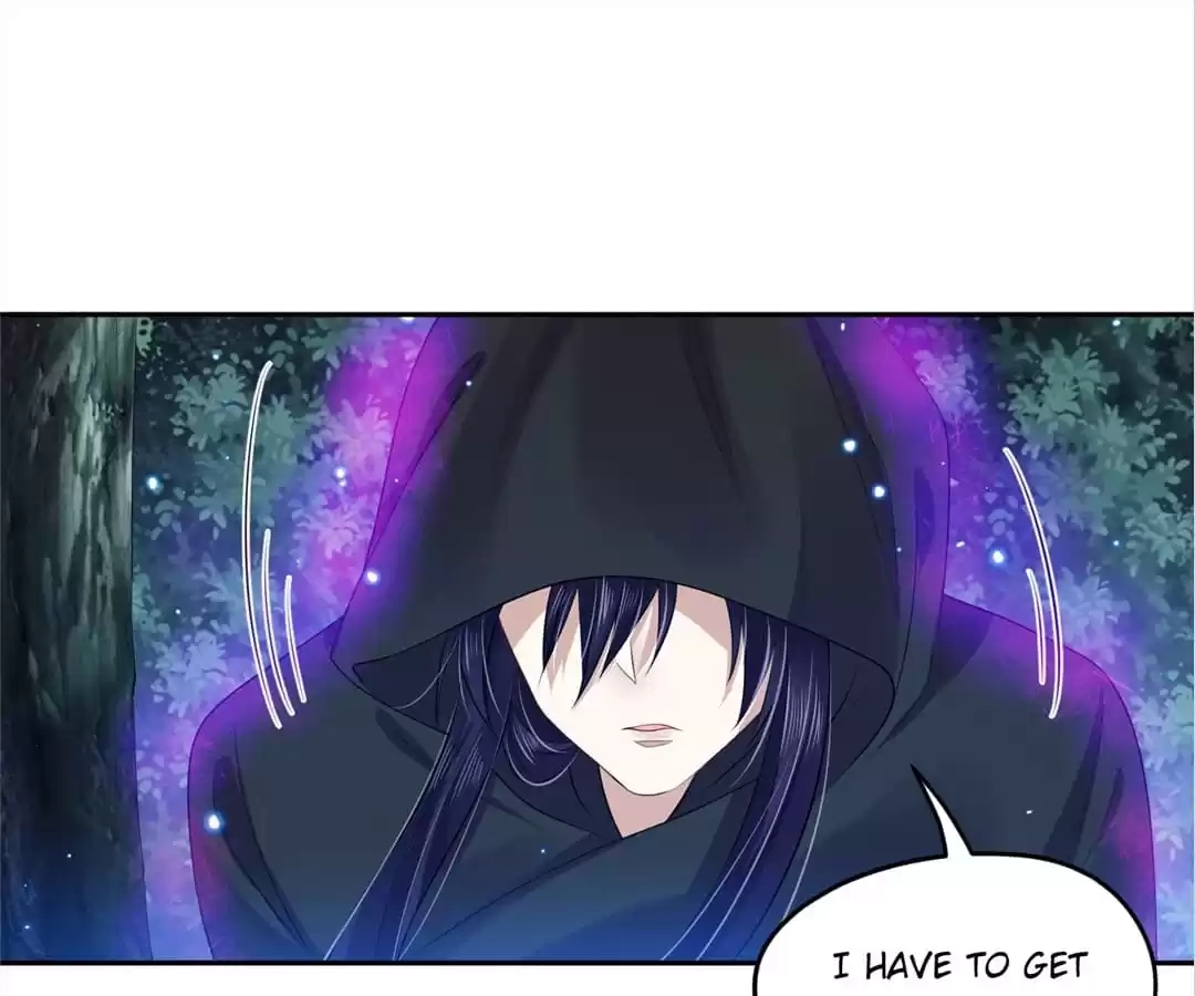 My horse is a Vixen Chapter 94 page 26 - 