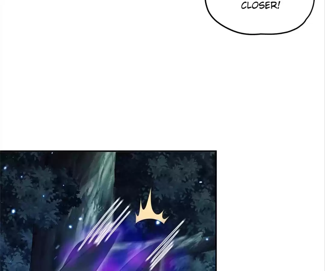 My horse is a Vixen Chapter 94 page 27 - 