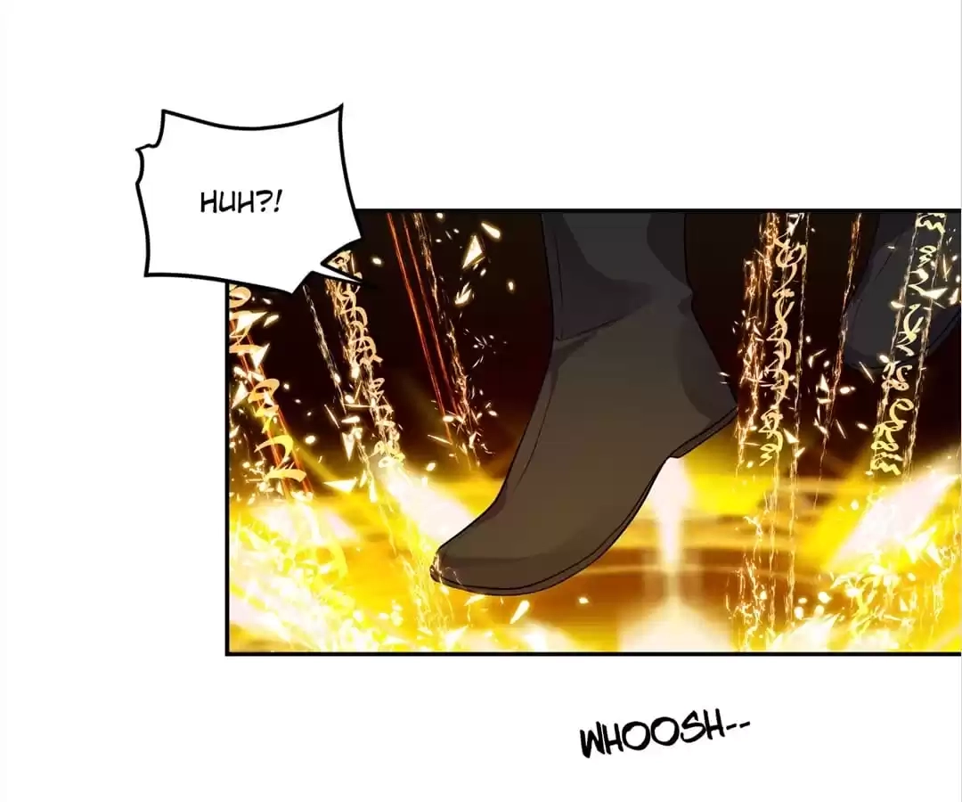 My horse is a Vixen Chapter 94 page 29 - 