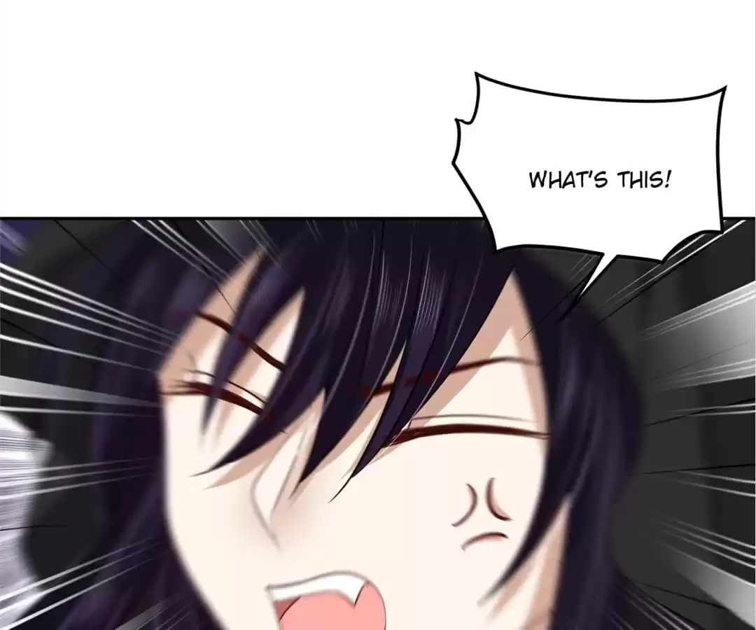 My horse is a Vixen Chapter 94 page 32 - 