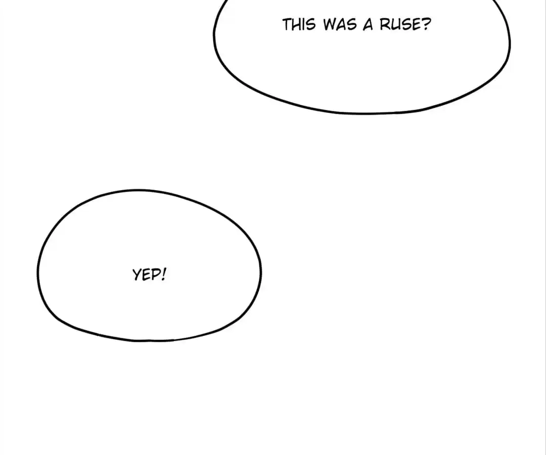 My horse is a Vixen Chapter 94 page 35 - 