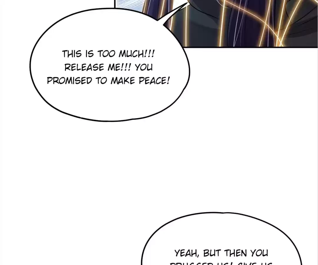 My horse is a Vixen Chapter 94 page 37 - 